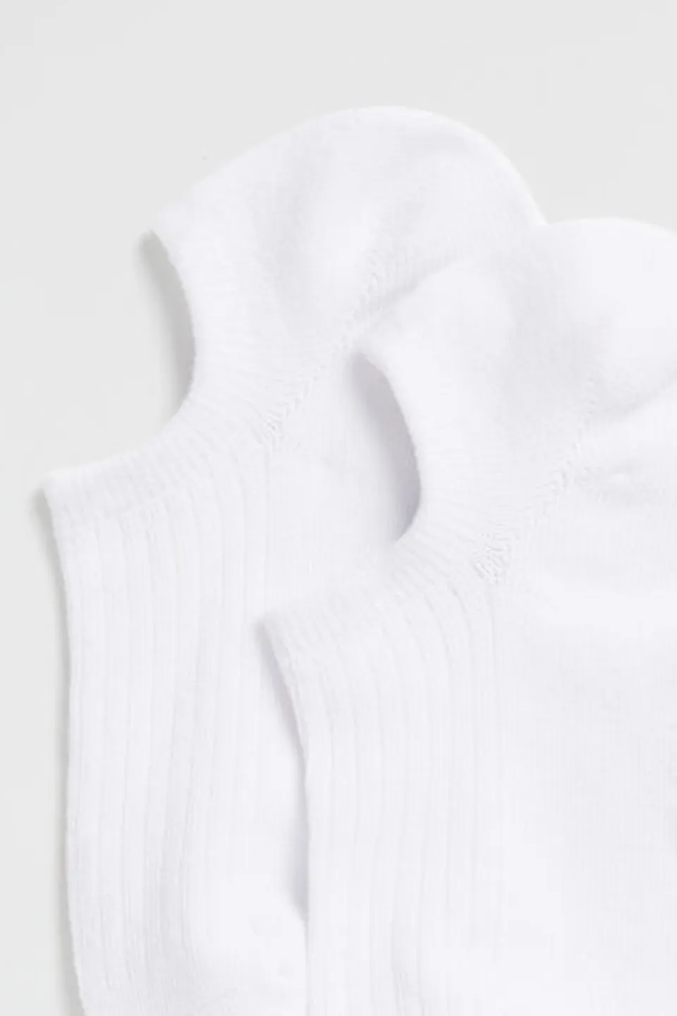 Low-Cut Sneaker Socks