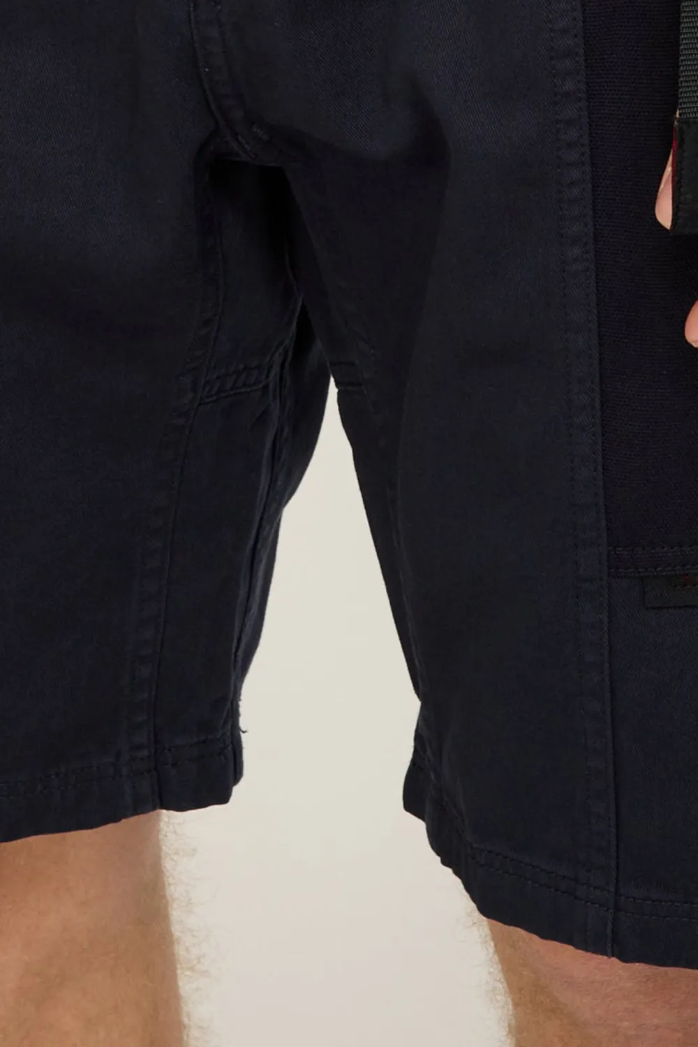 Gadget Short Double Navy