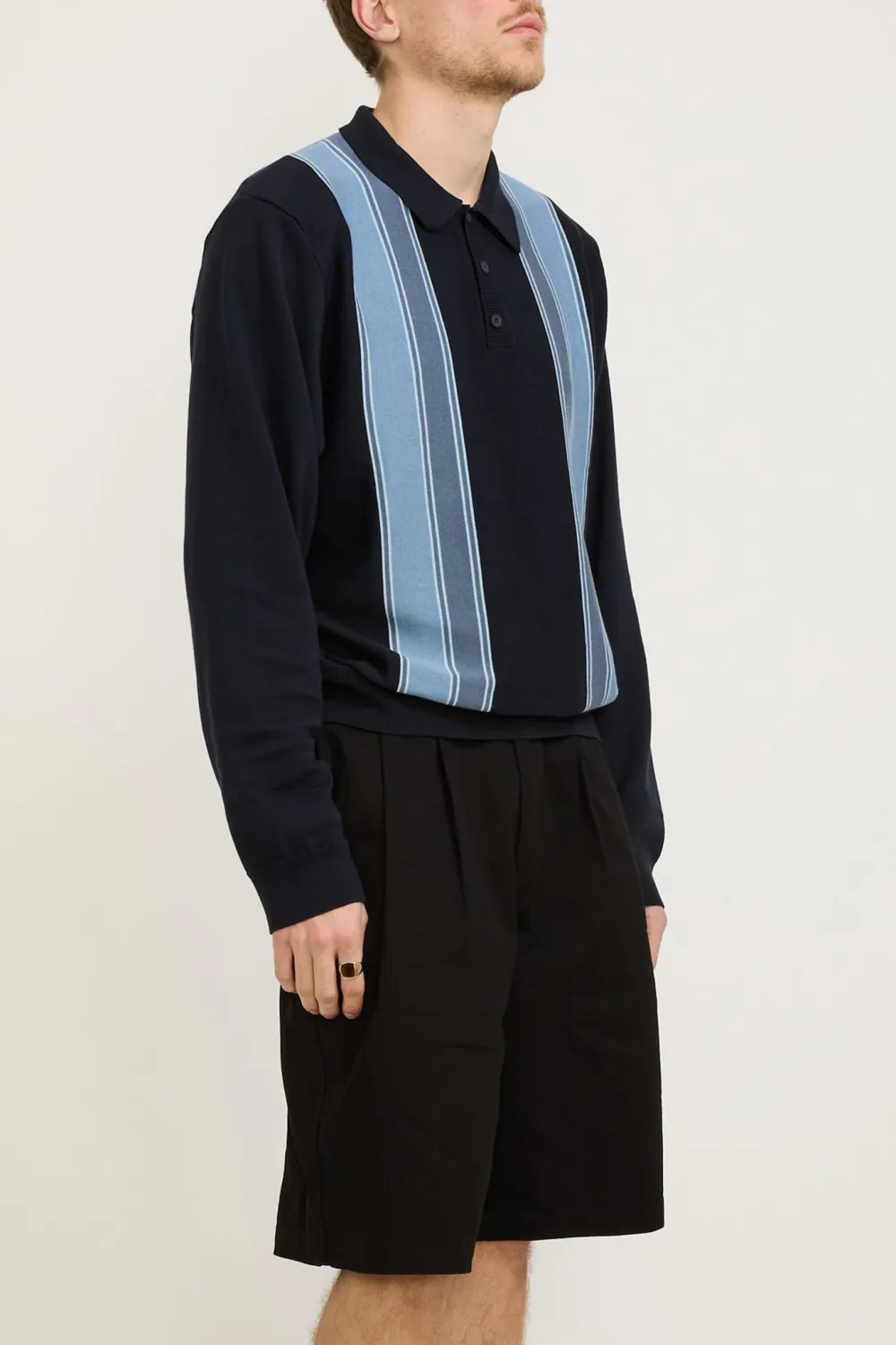 Kendricks Polo Dark Navy