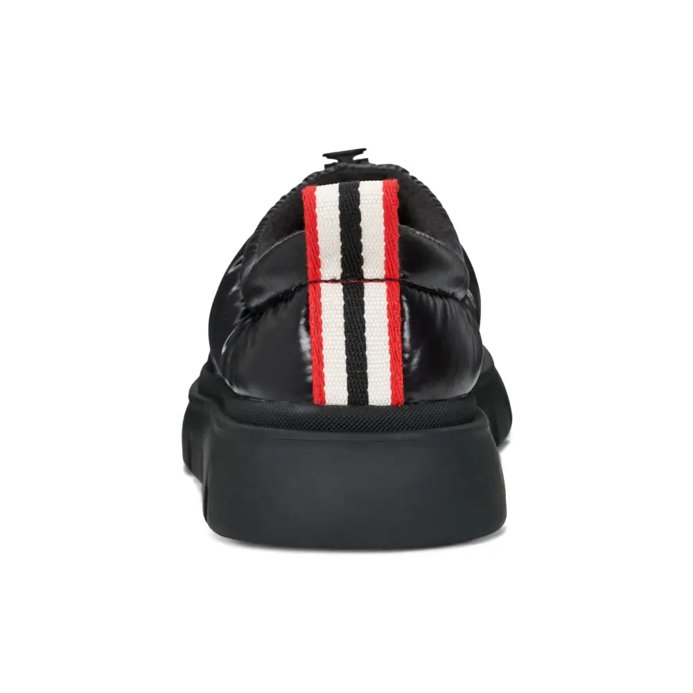 Women's Madison Lug Sole Insulated Water Resistant Slip-on Shoes