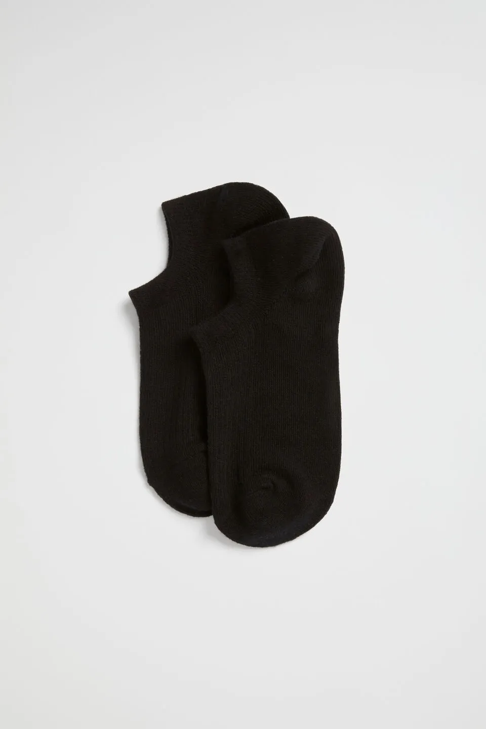 Low-Cut Sneaker Socks