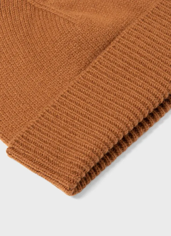 SCOTTISH LAMBSWOOL HAT