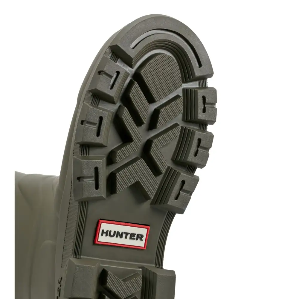 Women's Micah Lug Sole Waterproof Rain Boots