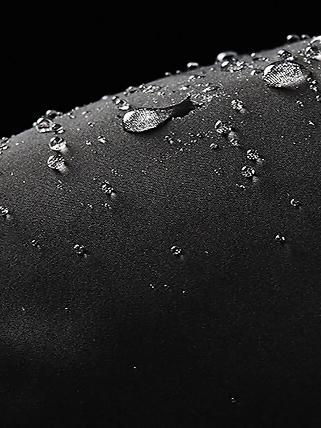 Women's Parka Street Fall Winter Puffer Jacket Long Coat Windproof Warm 3 in 1 Loose Casual Sports Jacket Long Sleeve Solid Color Zipper Purple Blushing Pink Waterpoof Daily Wear Down Parkas  Lined