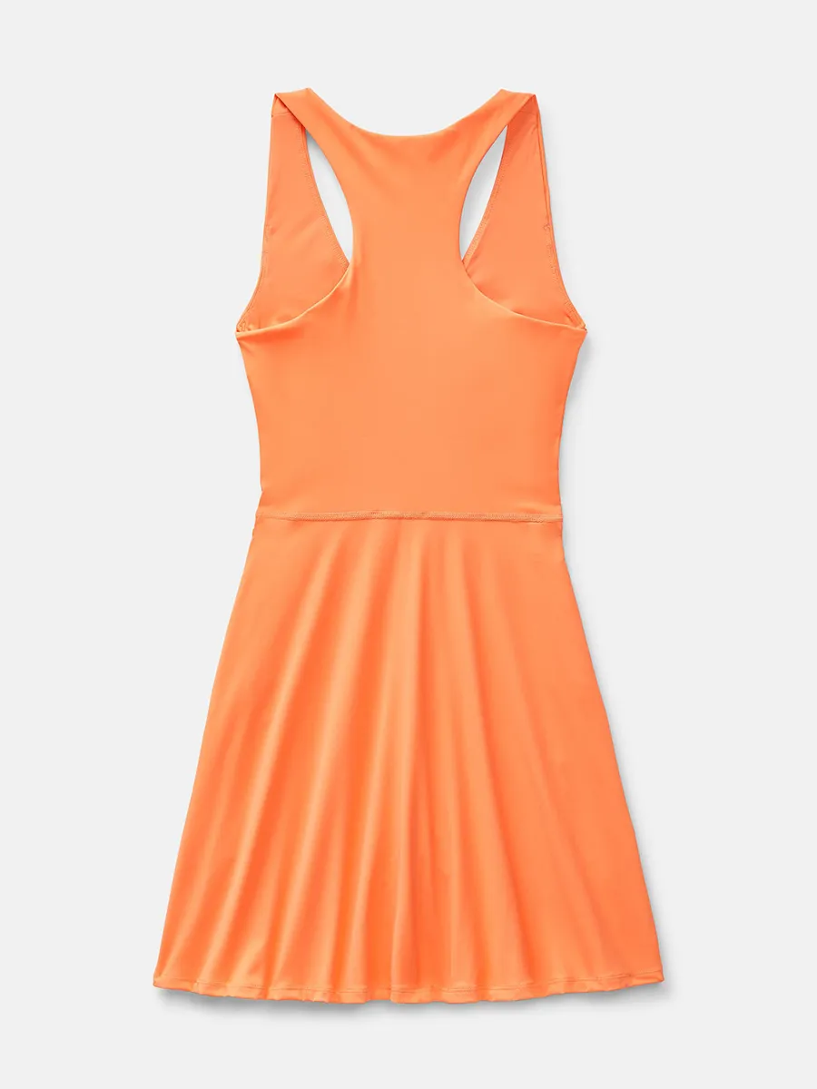 Volley Dress