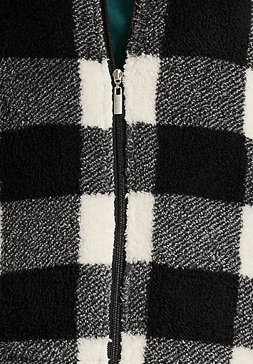 Favorite Fleece Daily Vest