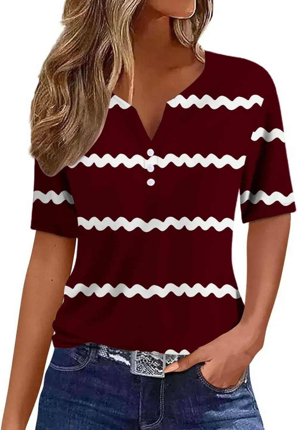 Plus Size Tops for Women Breathable Loose Fit Yoga T Shirts Short Sleeve Running Gym Athletic Tee Top Comfy Soft Top