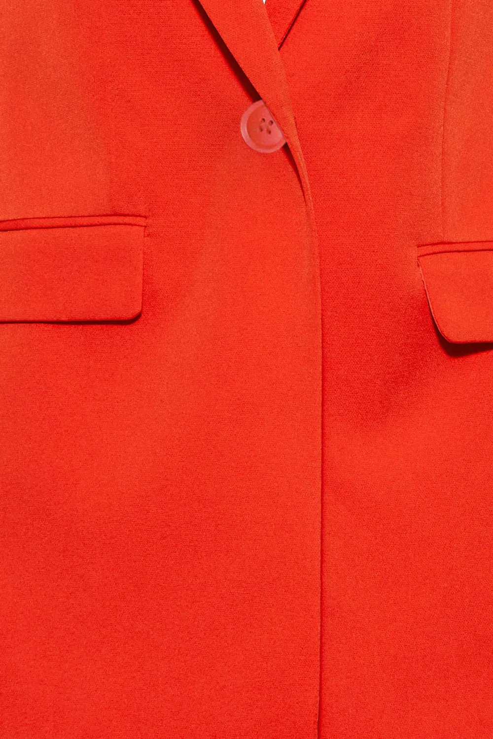 LTS Tall Bright Blue Tailored Blazer