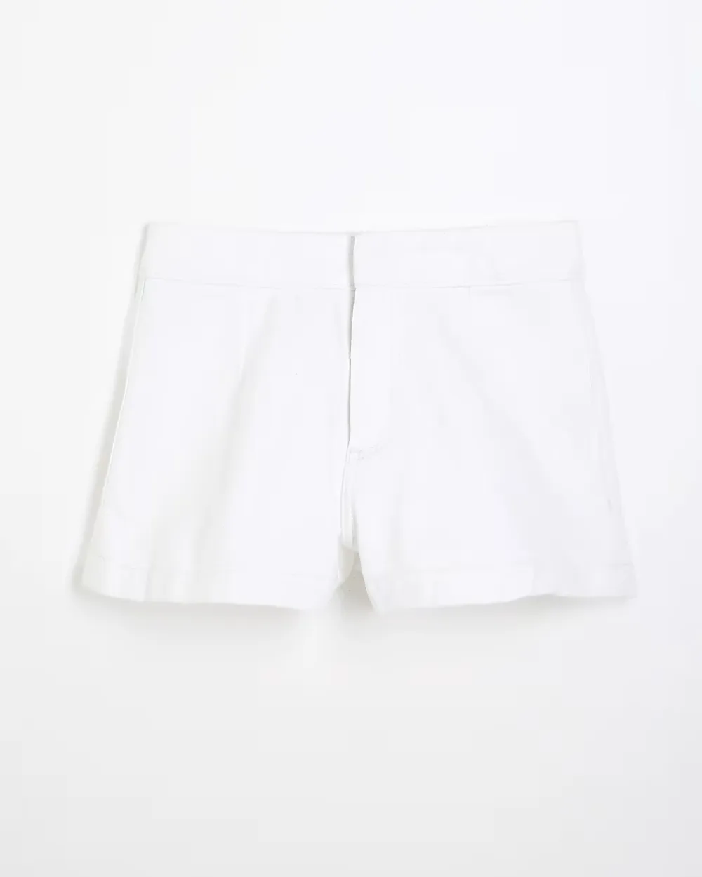 Cotton Skin-friendly Casual Denim Shorts