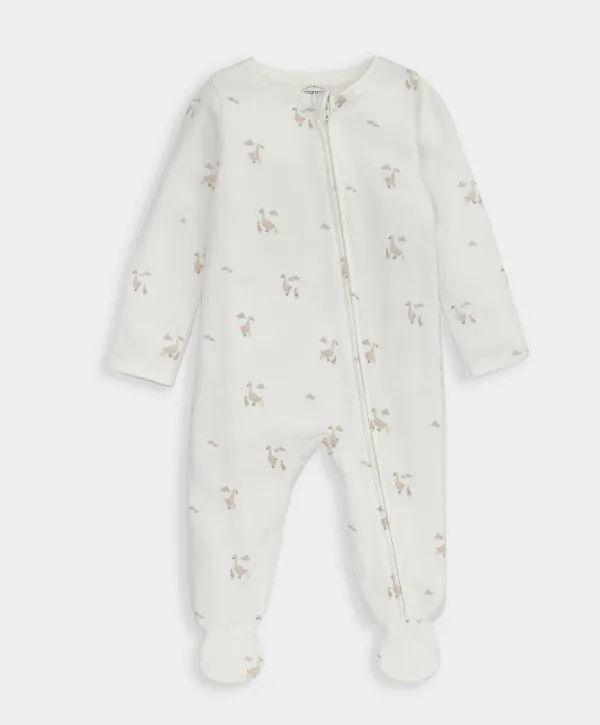 Duckling Zip All in One