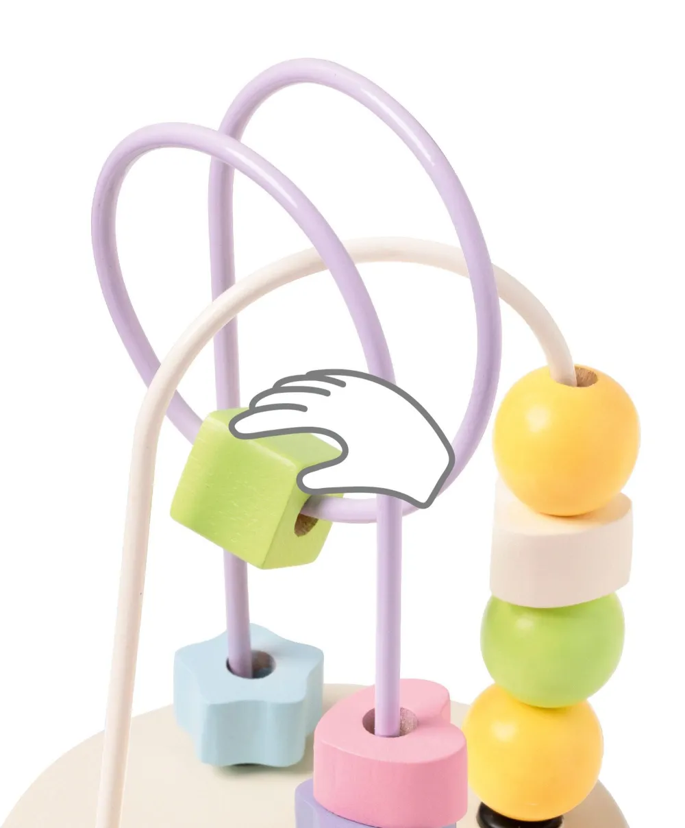 Classic World - Mara Baby Play Set