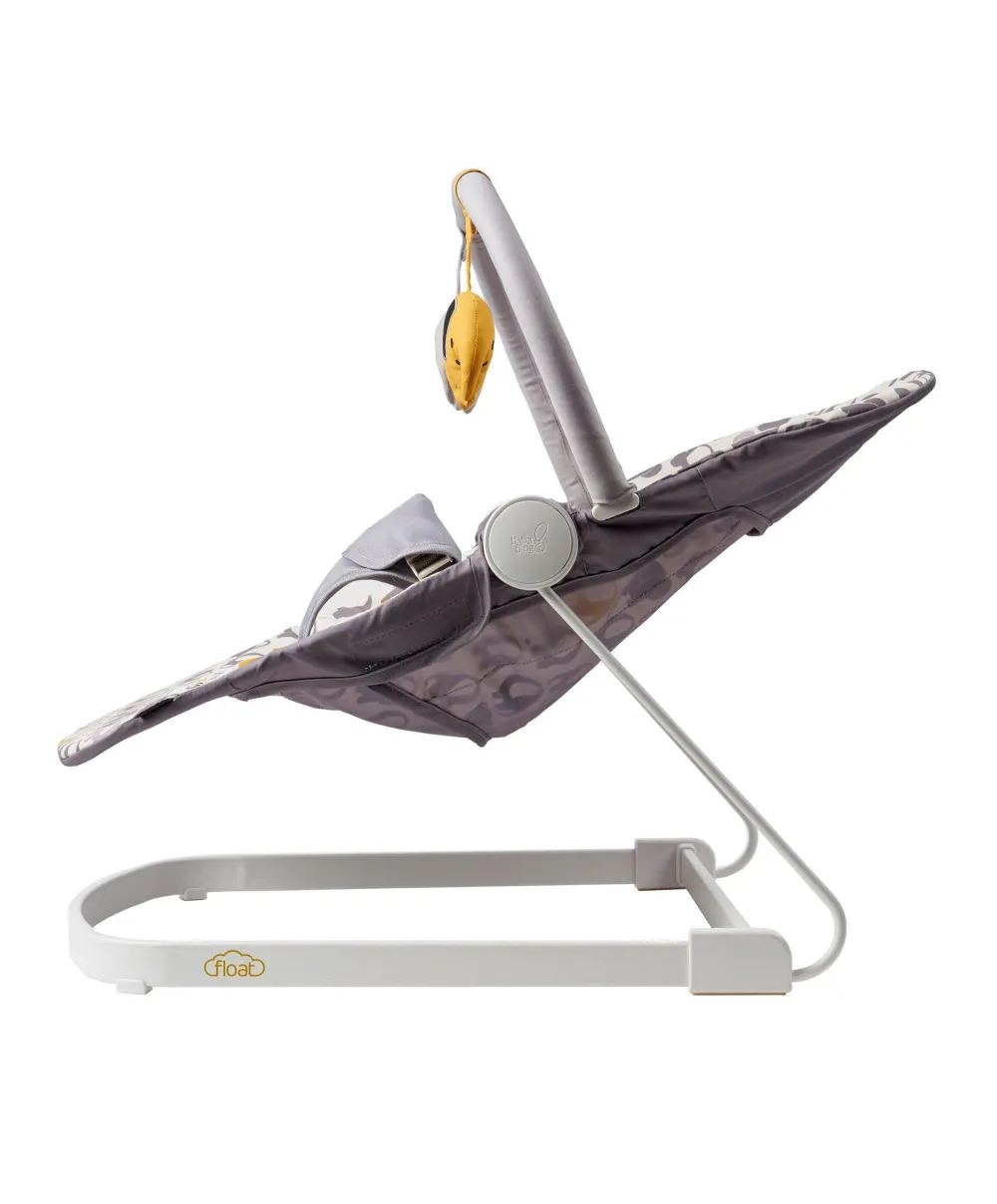 Bababing Float Baby Bouncer Chair - Ellie Elephant