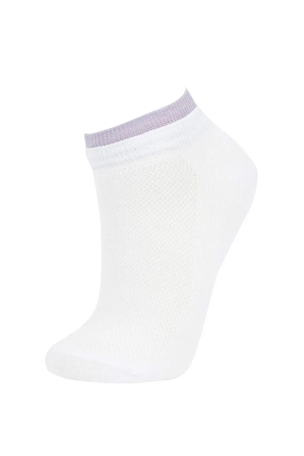 Colorful Athletic Socks 5 Pairs