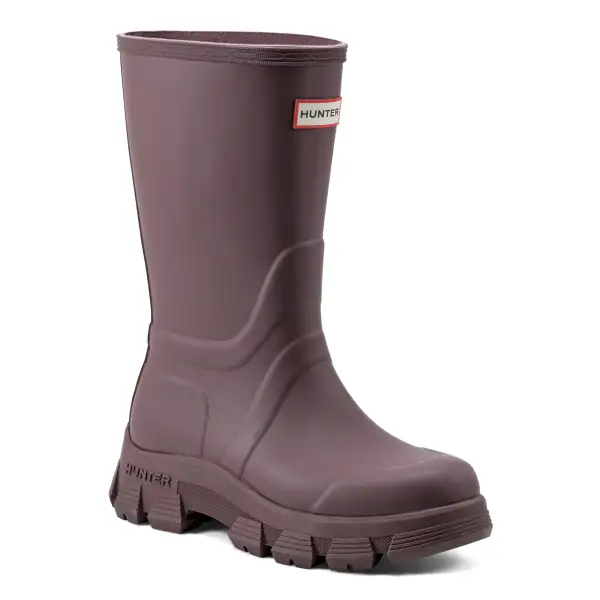 Women's Micah Lug Sole Waterproof Rain Boots