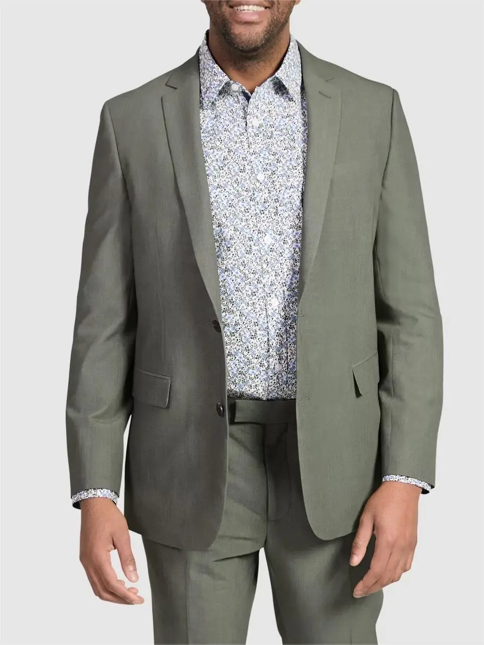 HYPERSTRETCH SUIT JACKET