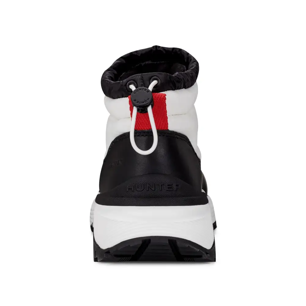 Women's Anne Insulated Waterproof Snow Booties