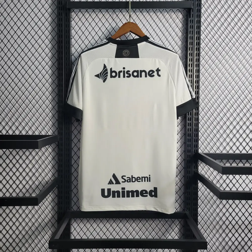 Camisa Ceará Away 22/23 - Branca