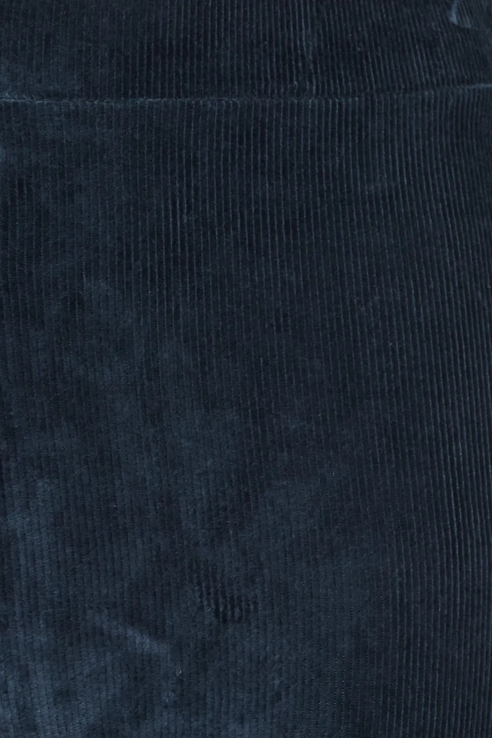 YOURS Curve Black Cord Stretch Leggings