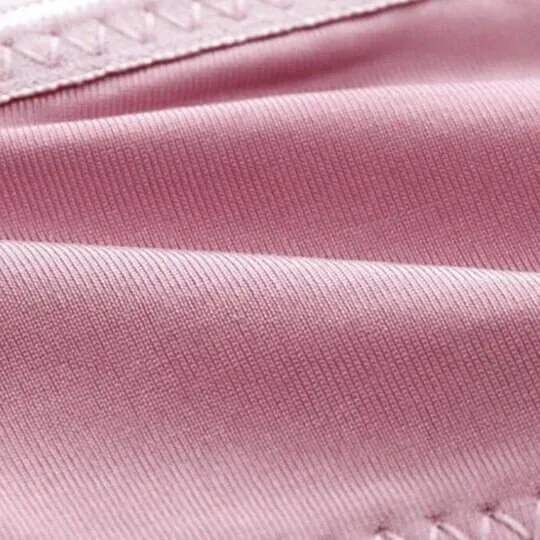 Front hooks,super-lift,Adjustable shoulder straps Comfort bra without wire