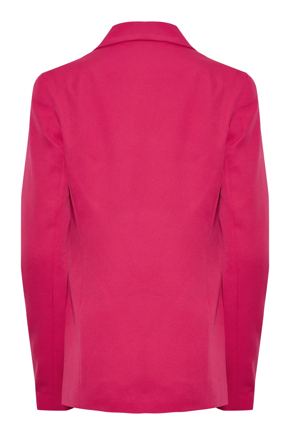 LTS Tall Bright Blue Tailored Blazer