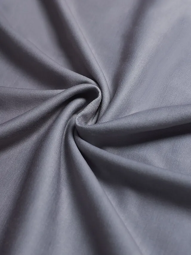 Women's Casual Dress Slip Dress Boho Dress Long Dress Maxi Dress Purple Pink Yellow Sleeveless Color Gradient Slim Fall Spring Summer V Neck Basic Daily Vacation Summer Dress 2023 S M L XL XXL 3XL