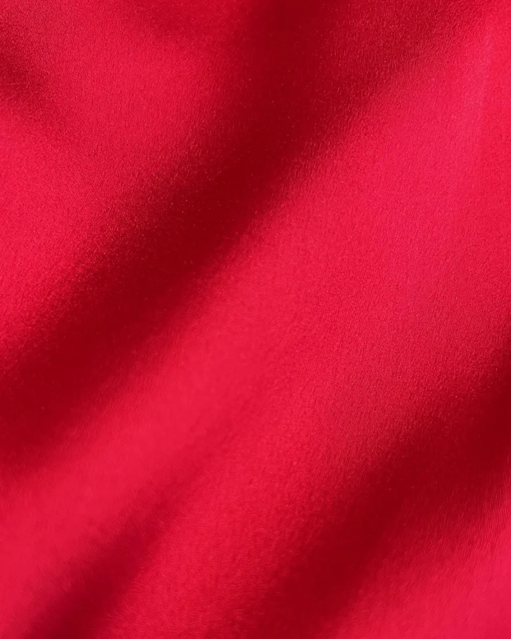 V-neckline Front Twist Dress