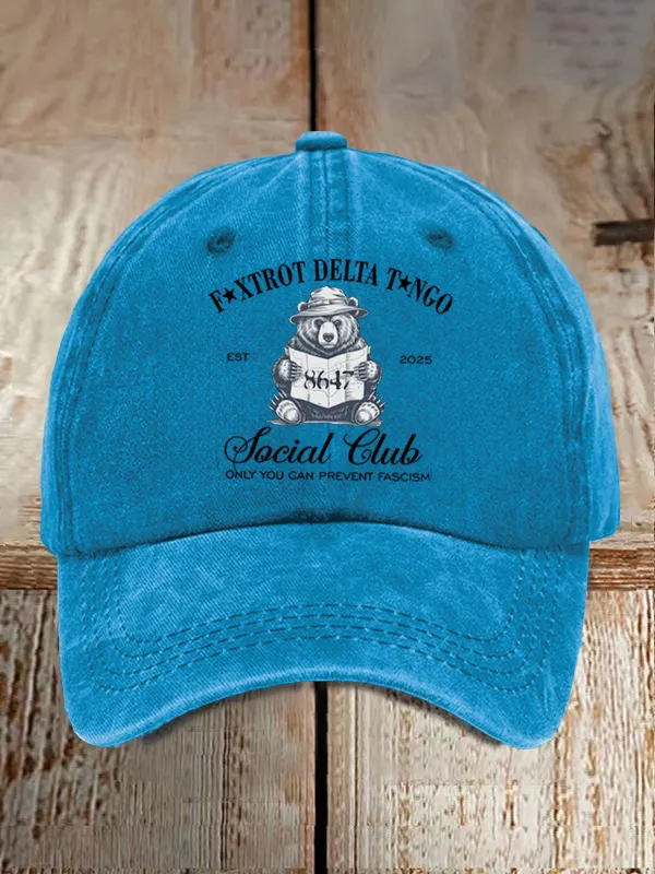 Women'S Casual Fashion Hat