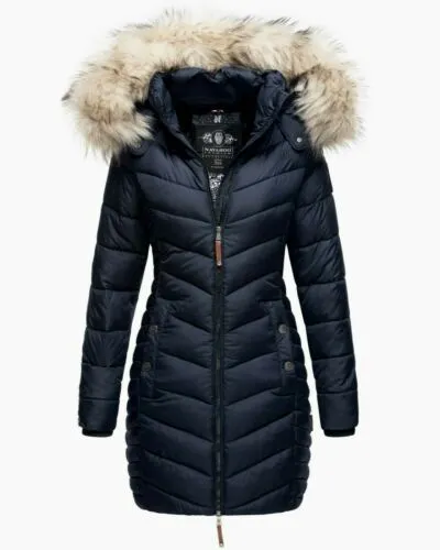 Fashion ladies parka coat ⚡Clearance Sale