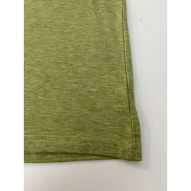 Women‘s Blouse T shirt Tee Basic Plain Daily V Neck Sleeveless Regular Summer Green White Black Blue Pink