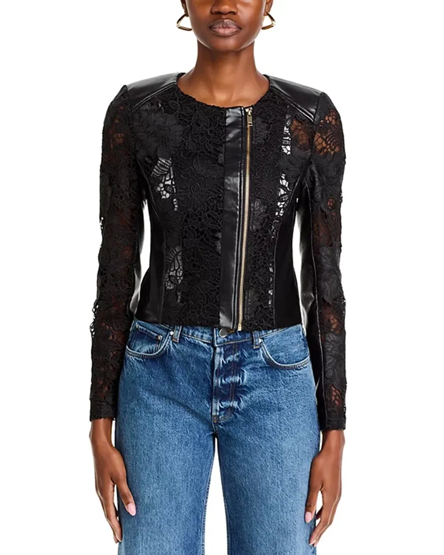 Casual Style Long Sleeve Jacket