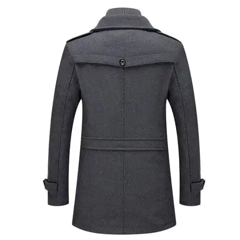 Valentino | Stylish Winter Coat