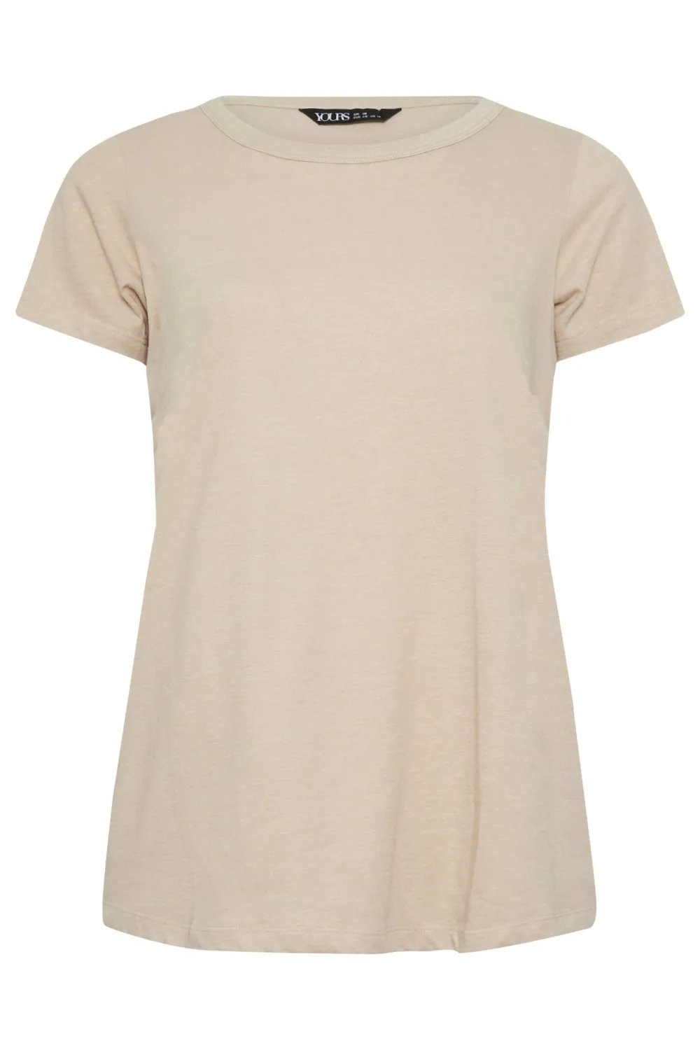 3 PACK Curve Green & Grey Essential T-Shirts