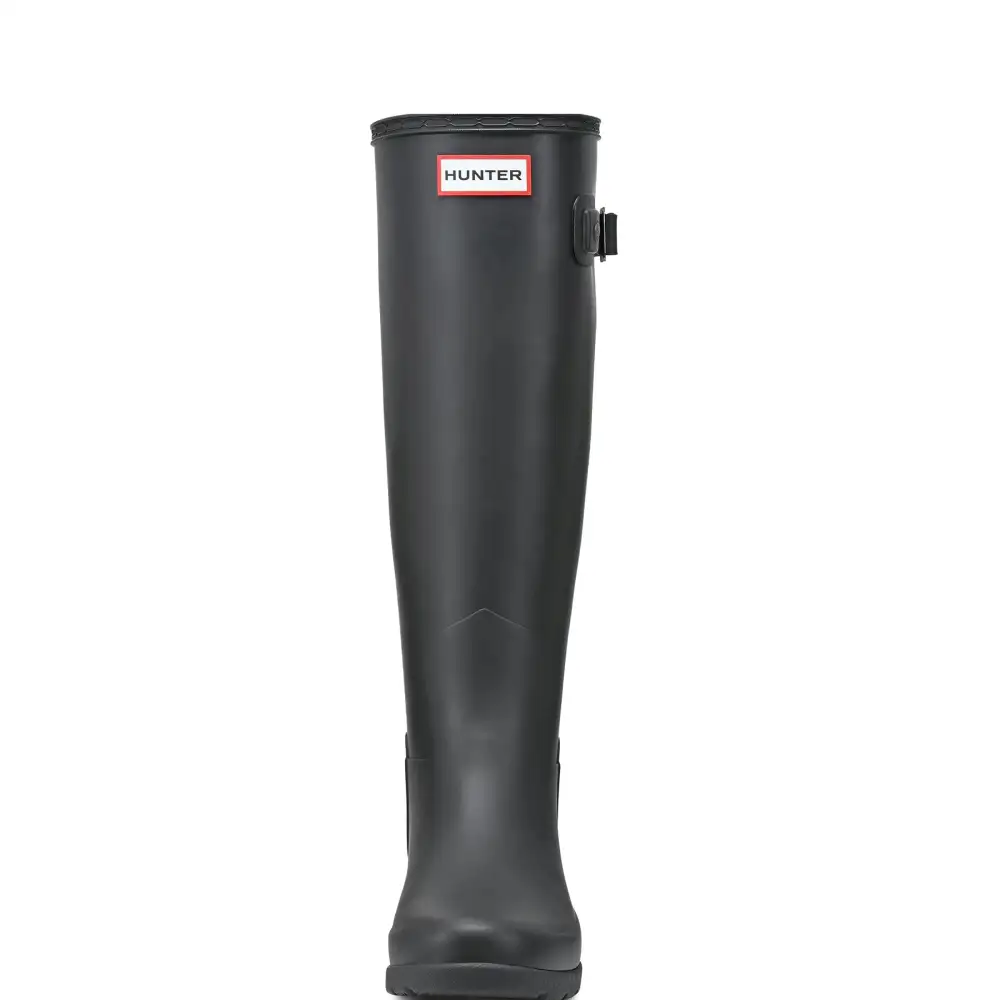 Women's Refined Slim Fit Rain Boots