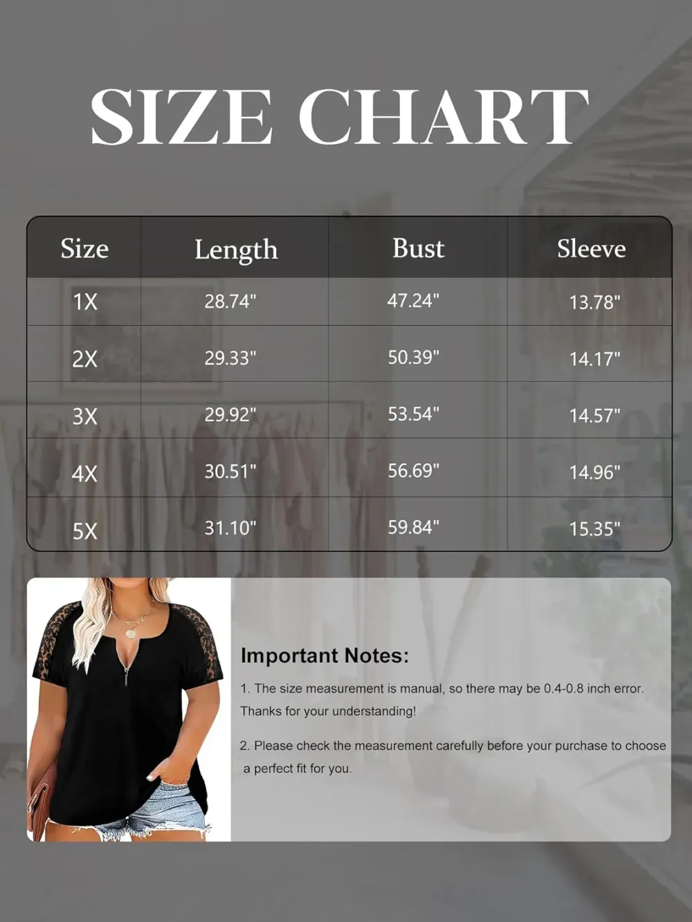 HDLTE Womens Plus Size Tops Floral Bell Sleeves Blouses Summer Crewneck Tunic Loose Casual T Shirts