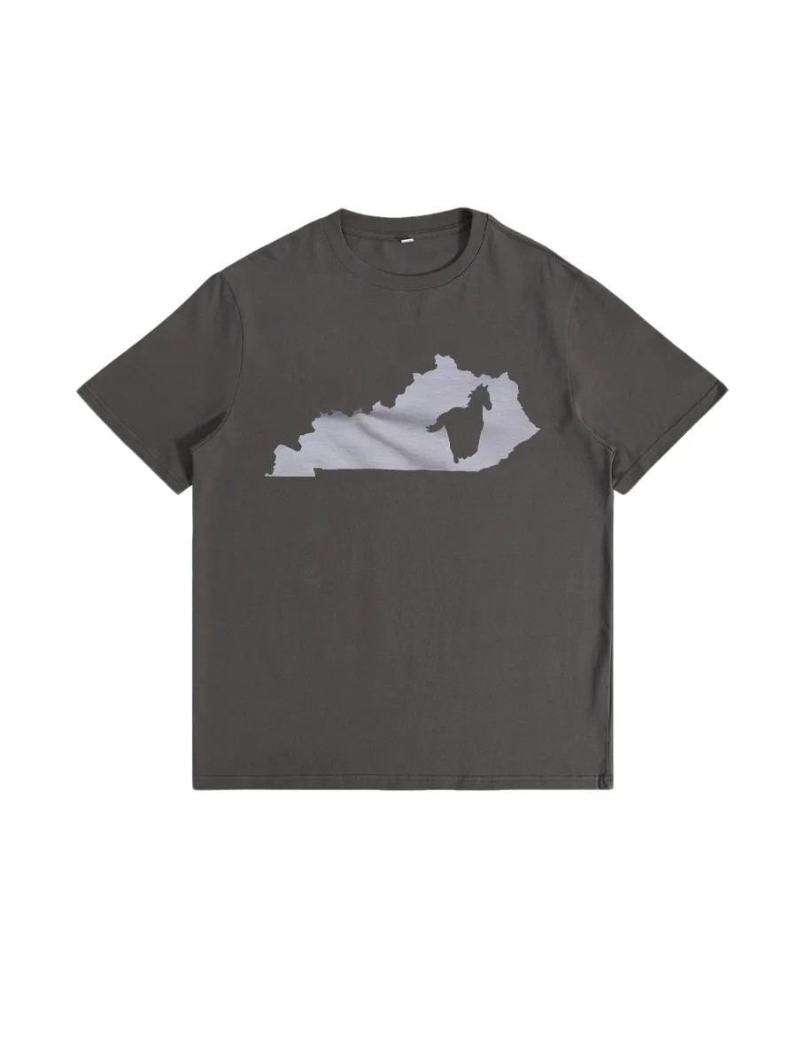 Kentucky Horse Racing Essential T-Shirt
