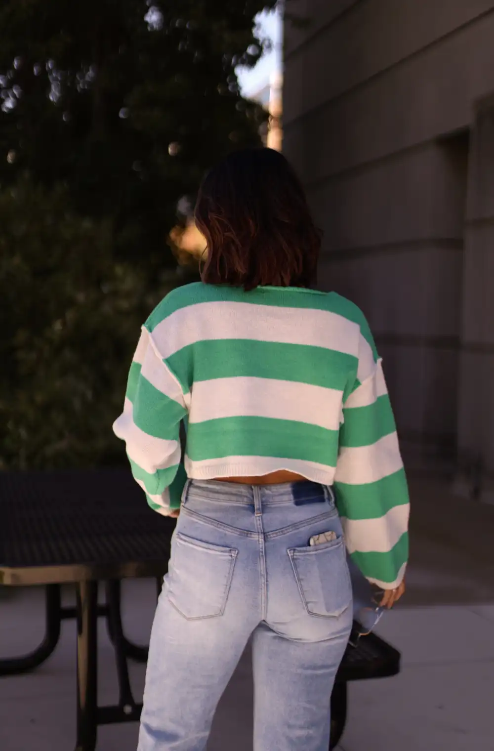 Second Chance Pullover