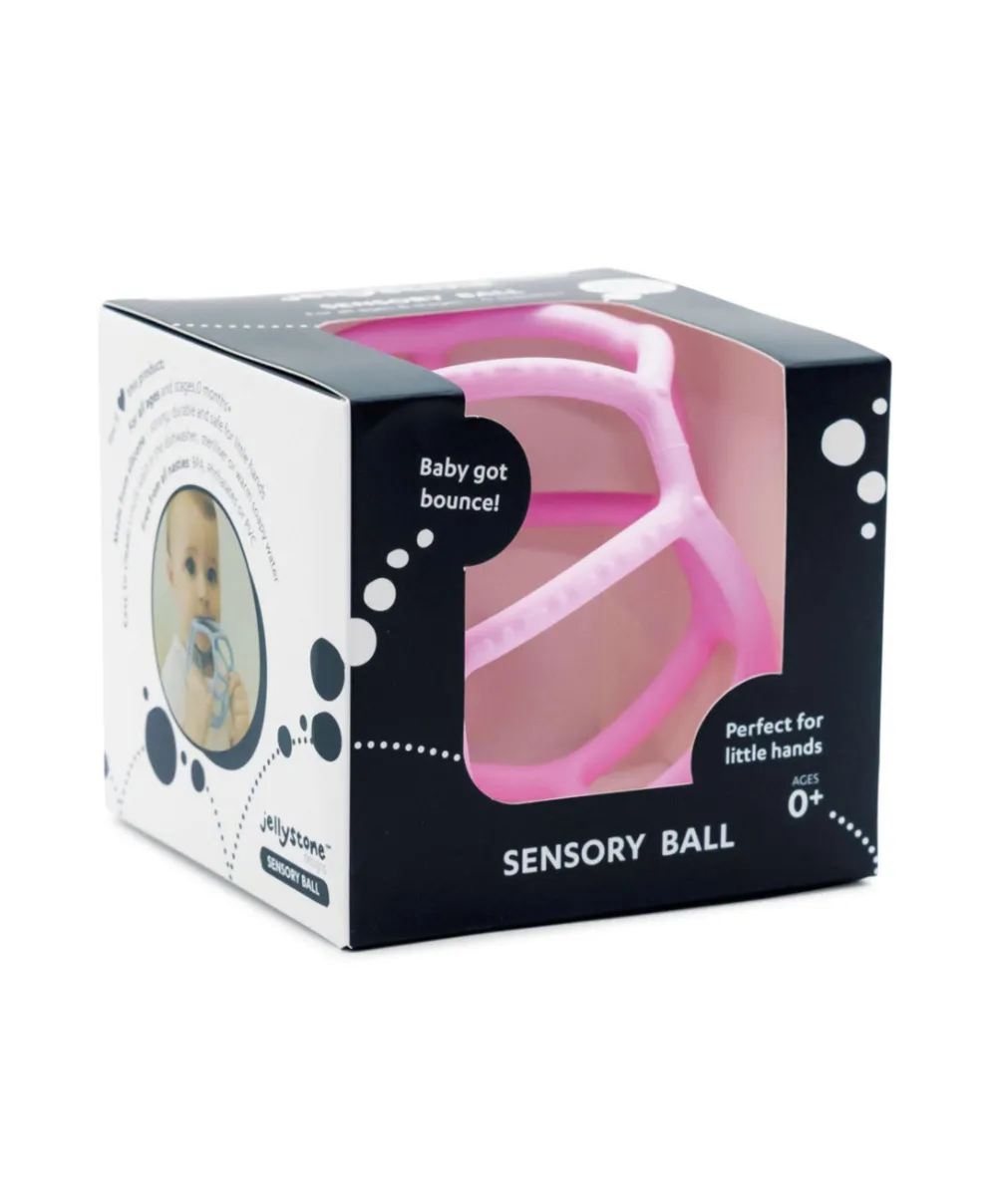 Jellystone Designs Sensory Ball – Bubblegum