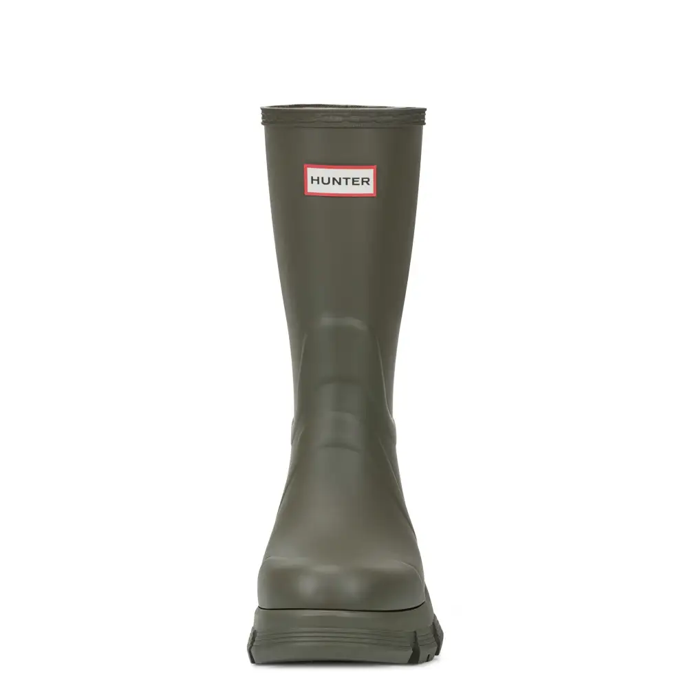 Women's Micah Lug Sole Waterproof Rain Boots