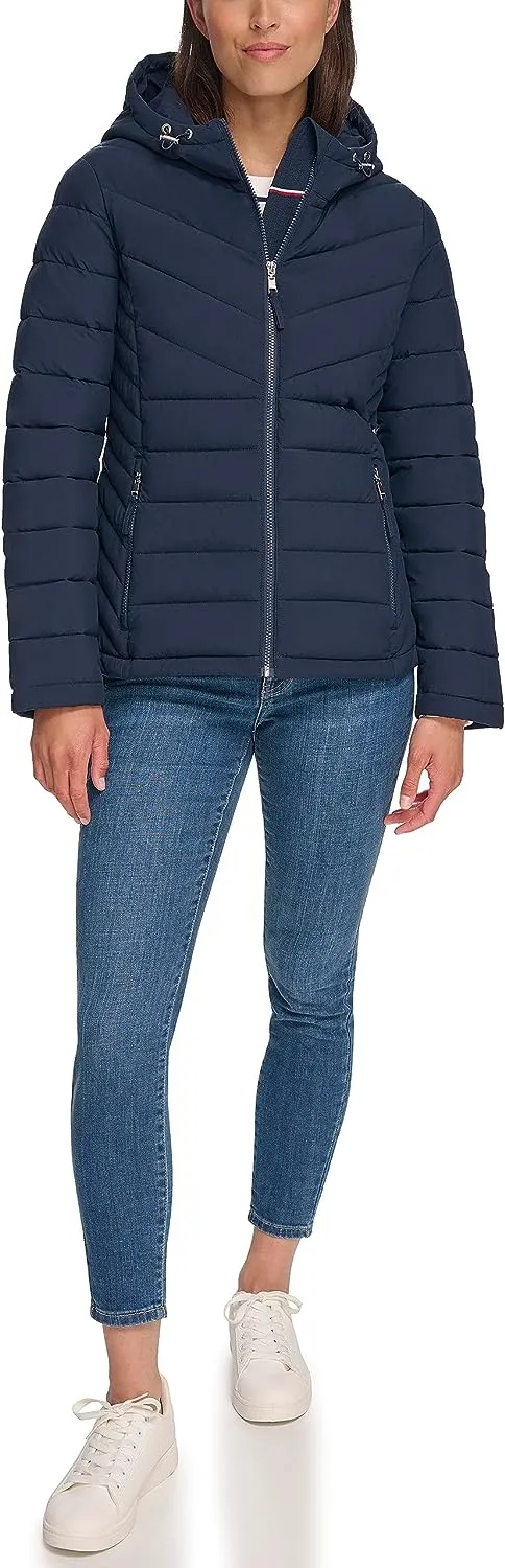Women's Everyday Essential Jacket