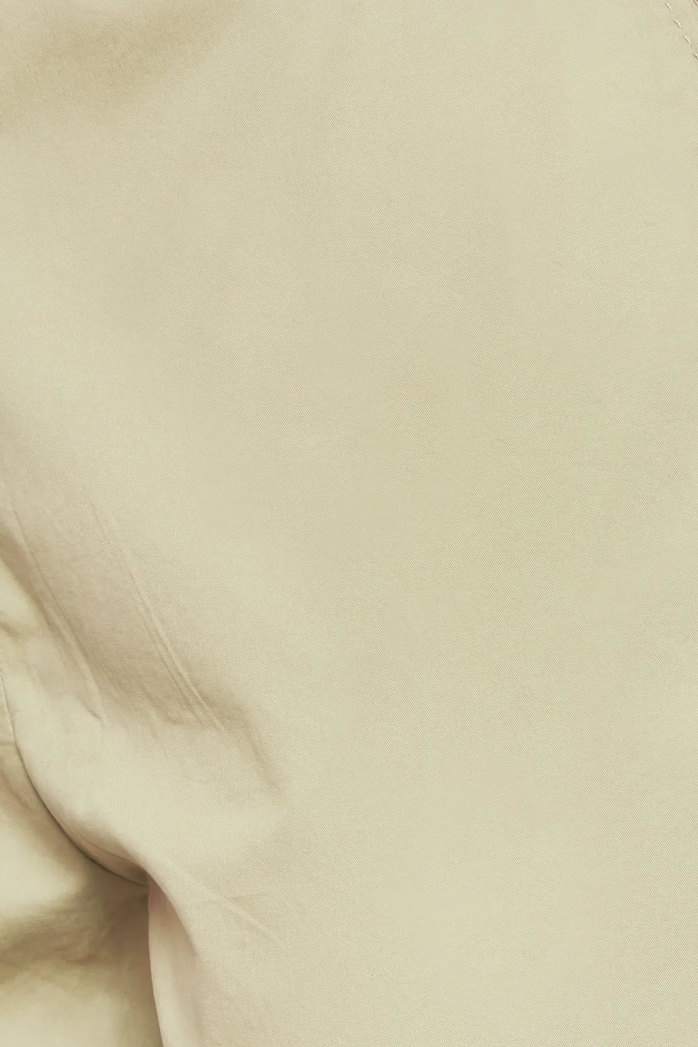 YOURS Curve Dark Blue Straight Leg Chino Trousers