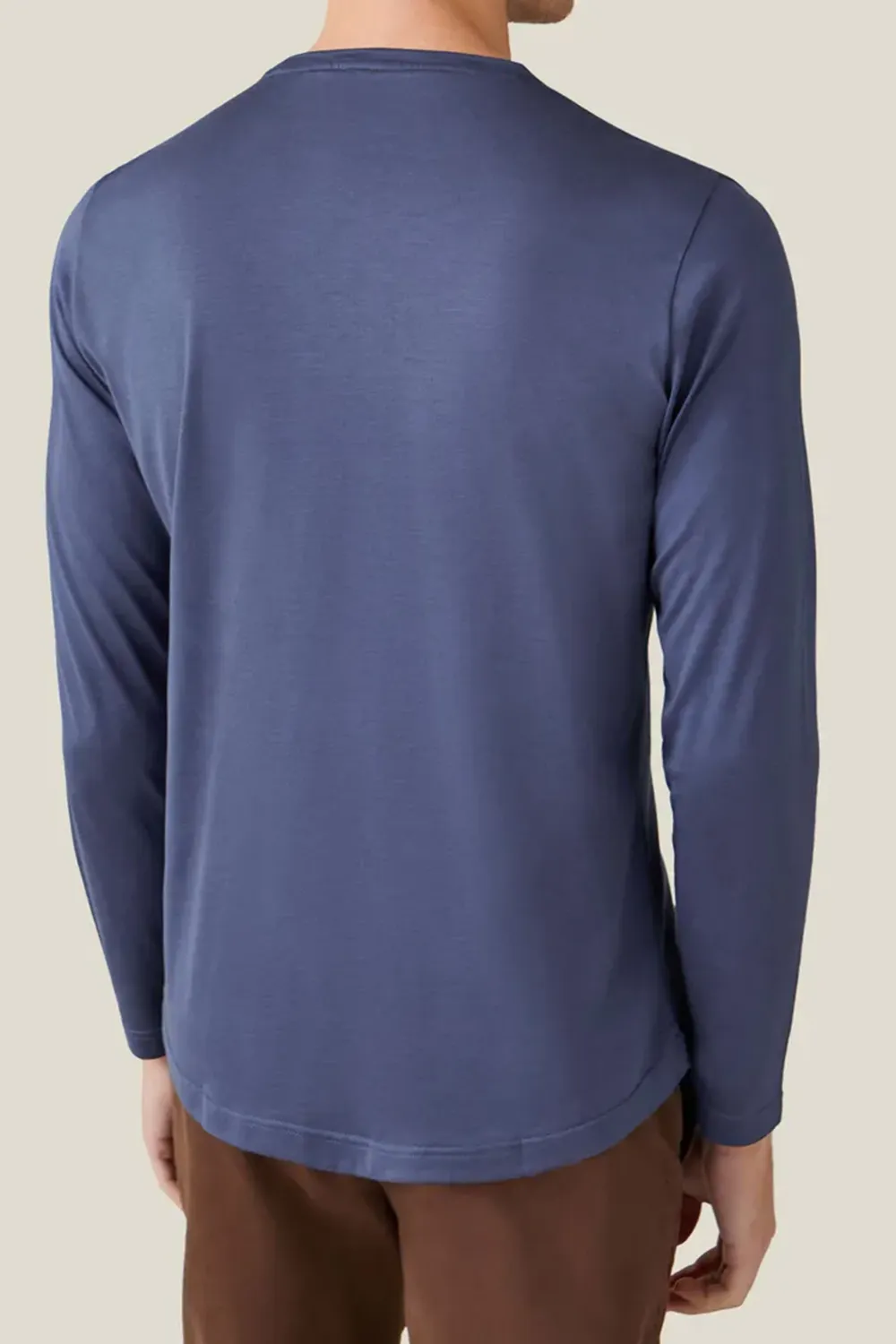 Long Sleeved T-Shirt