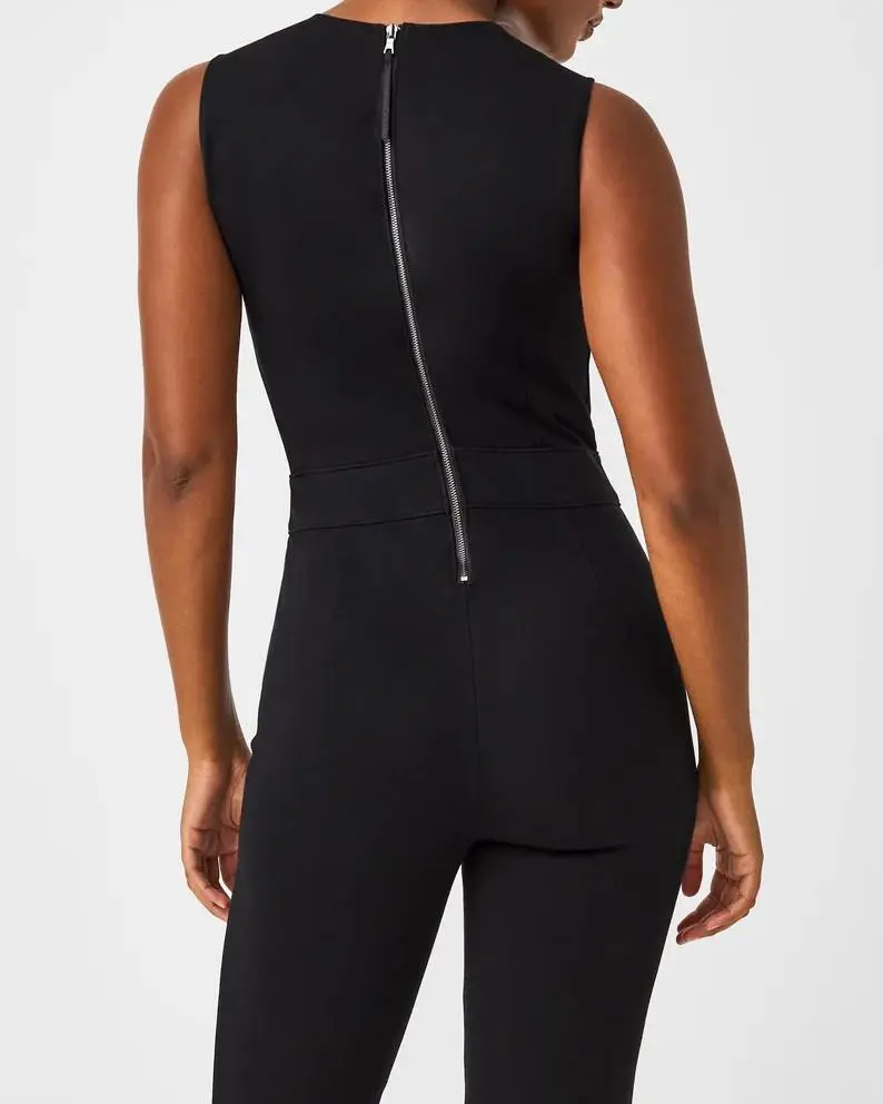 The Perfect Jumpsuit