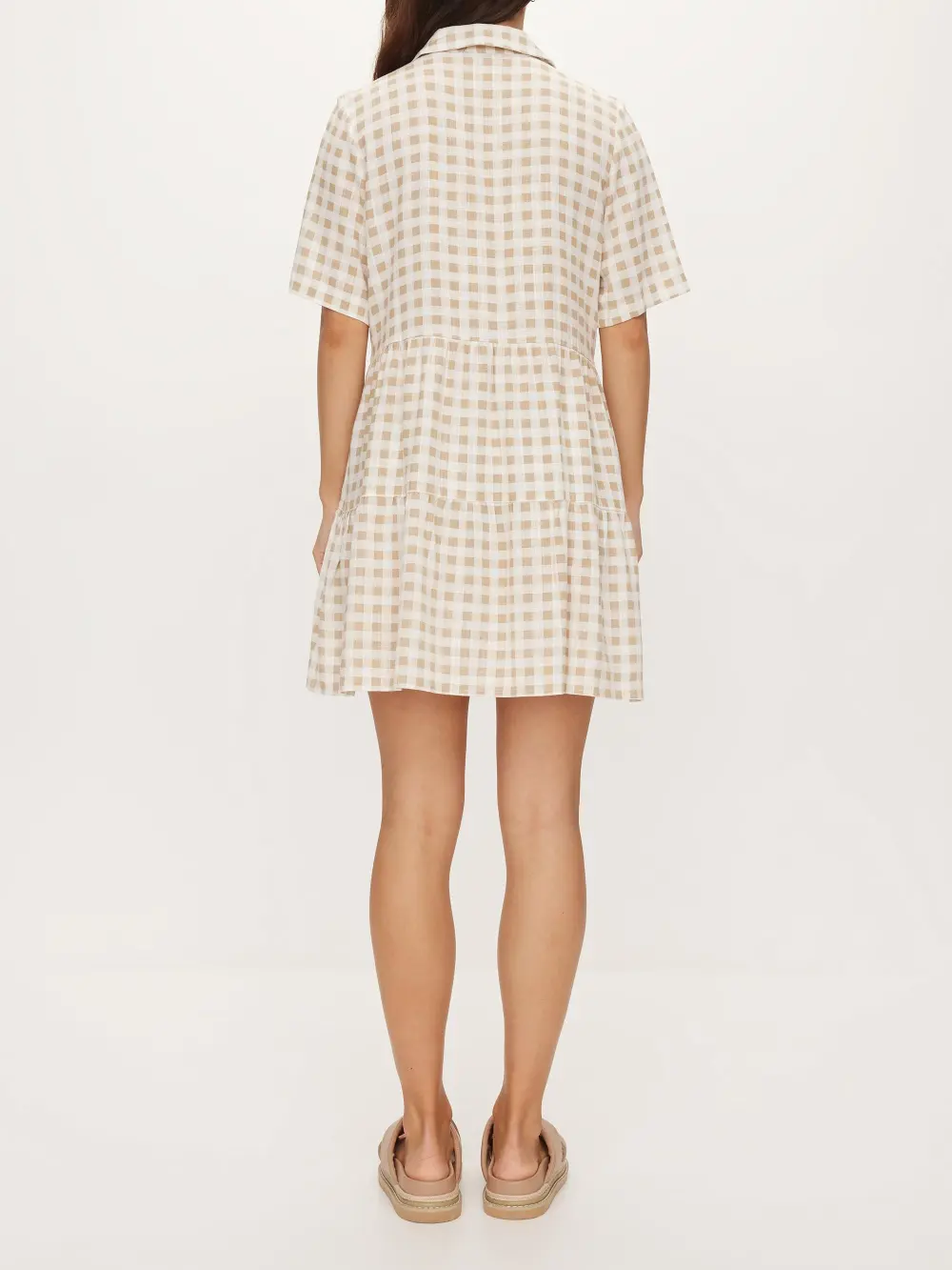 Viscose Regular Tunic