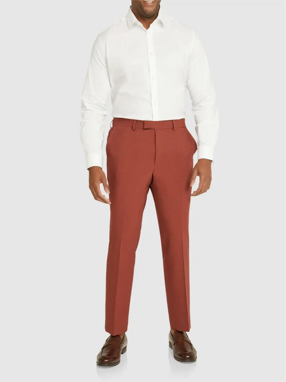 CASUAL HYPERSTRETCH SLIM PANT