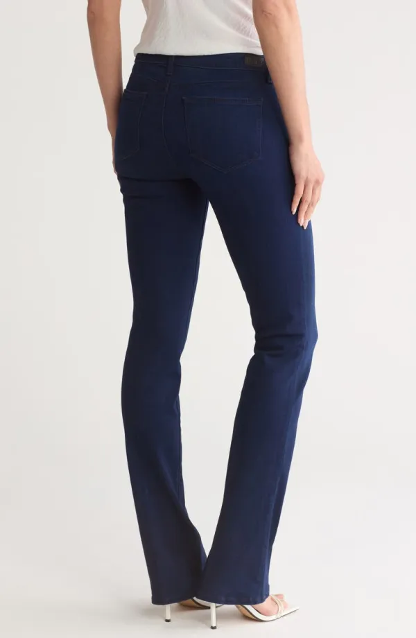 Manhattan Bootcut Jeans