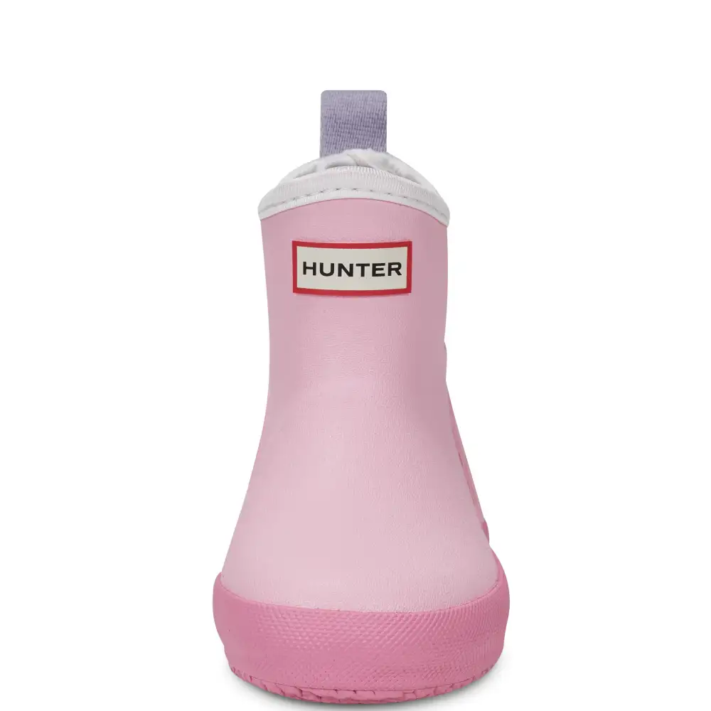 Little Kids Finley Pull On Waterproof Rain Boots