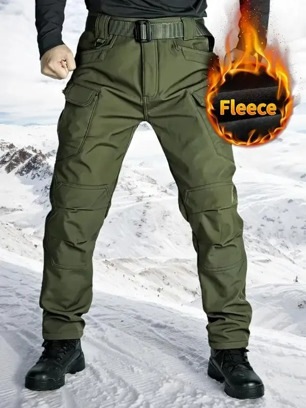 Men's Outdoor Military Pants
