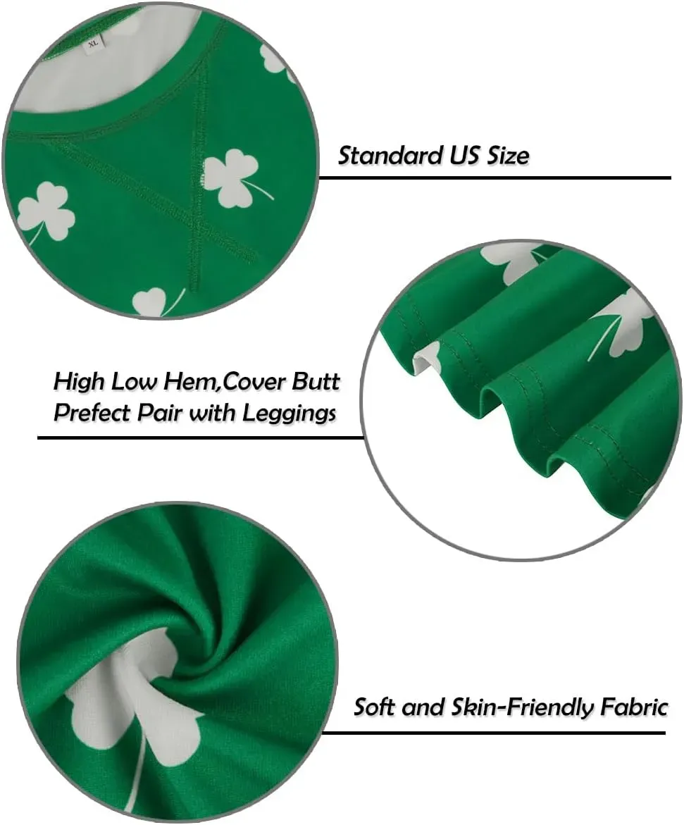 TIYOMI Plus Size T Shirt for Women Short Sleeve Tunic Cross Line Shirts Round Neck Tops Summer Blouse XL-5XL 14-28