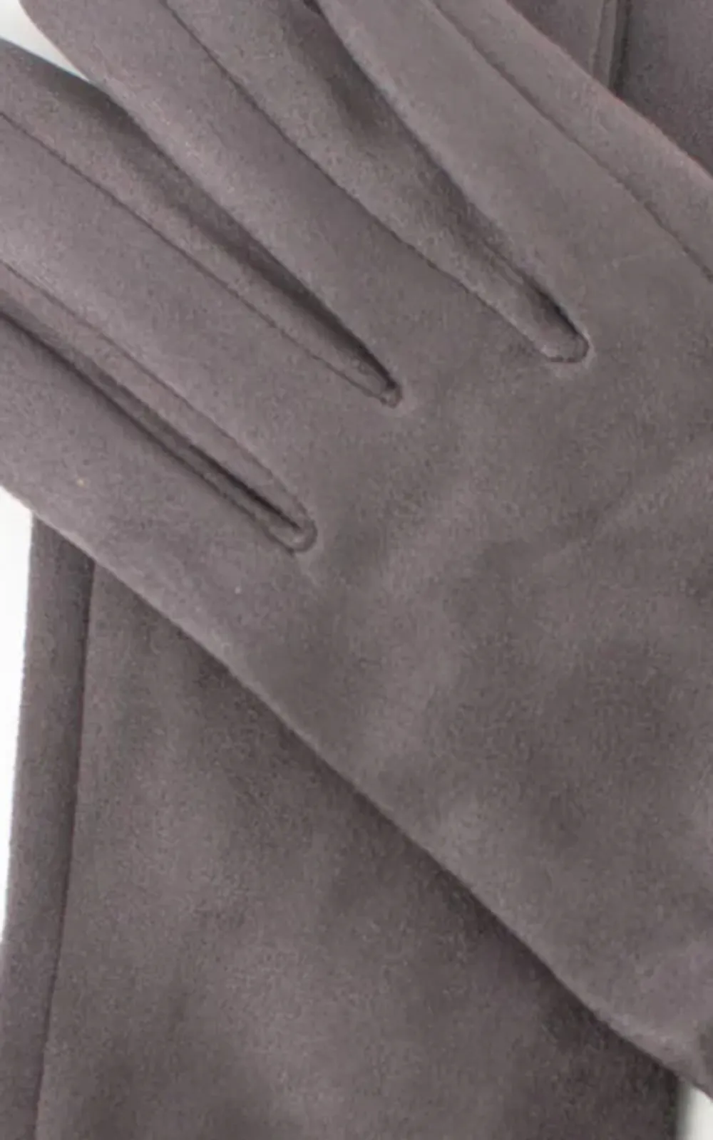 Elegant And Refined Warm Gloves