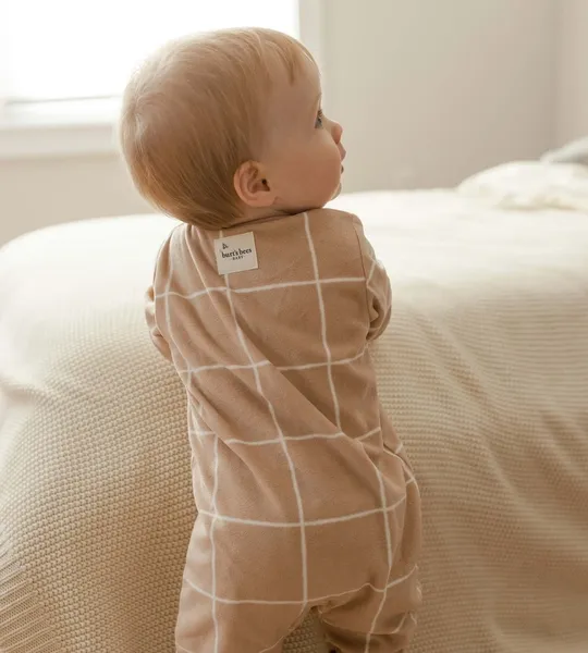 Stellar polarbee™ Repreve® Fleece Pajamas